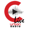 C-urban Radio logo