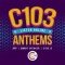 C103 Country logo