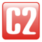 C2 METRO BANDUNG logo