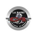 C4laradio logo