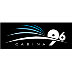 Cabina96 logo