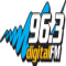 Cadena Digital FM Caracas logo