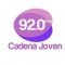 CADENA JOVEN RADIO logo