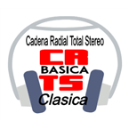 Cadena Radial Total Stereo - Clasica logo