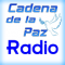 Cadena de Paz Aragón logo