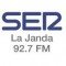 SER La Janda logo