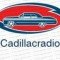 Cadillac Radio logo