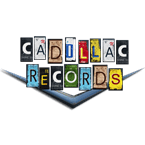 Cadillac Records Cocktail Bar logo