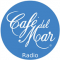 Café del Mar Radio (official) logo