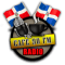 Cafe90fm radio logo
