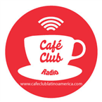 CafeClub Radio logo