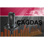Cagdas Ortam logo