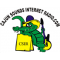 Cajun Sounds Internet Radio logo