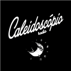 Caleidoscópio Radio logo