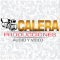 RADIO CALERA logo