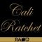 Cali Ratchet Radio logo