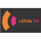 Cálidafm logo