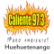 Caliente  Huehuetenango logo