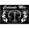Caliente mix logo