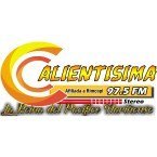 Calientisima Stereo logo