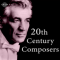 20th CENTURY COMPOSERS logo