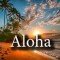 ALOHA logo