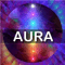 AURA logo