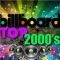 BILLBOARD TOP 2000's logo