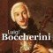 BOCCHERINI logo