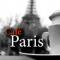 CAFE PARIS logo