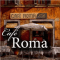 CALM RADIO - CAFE ROMA - Sampler logo