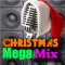 CHRISTMAS MEGA MIX logo