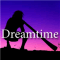 CALM RADIO - DREAMTIME - Sampler logo