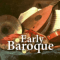 EARLY BAROQUE logo