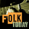 FOLK TODAY logo