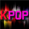 K POP logo