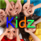 KIDZ logo