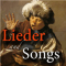 LIEDER AND SONGS logo