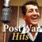 POST-WAR HITS logo