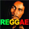 REGGAE logo