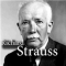 RICHARD STRAUSS logo