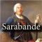 SARABANDE logo