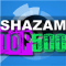 SHAZAM TOP 500 logo