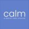 Calm logo