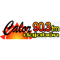Kalor 90.3 FM logo