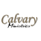 Calvary Ministries logo