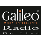 Calzado Galileo Radio logo