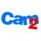 Cam2 Radio logo