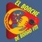 EL BONCHE DE BONAO FM logo