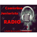 Camerino Juniorista RADIO logo